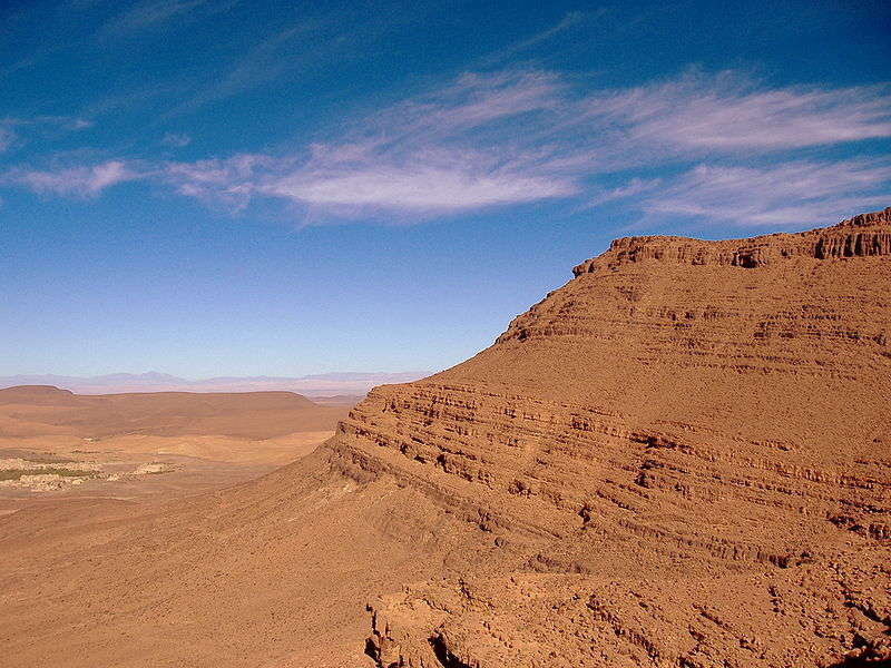 Marocco - foto di Maxme