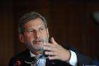 Johannes Hahn - Credit © European Union, 2011