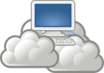 Cloud Computing - Immagine di 百楽兎