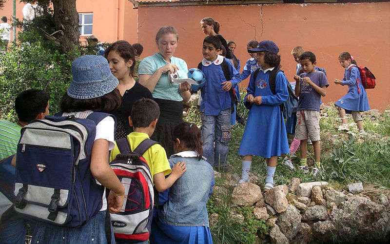 Children - Foto di Patrickneil