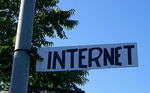 Internet - foto di cawi2001