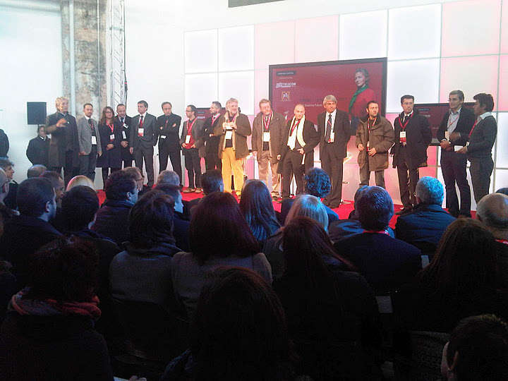 Torino, Premio Nazionale Innovazione