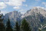 Dolomiti - foto di Lunardo