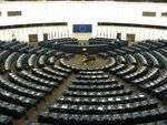 European Parliament - foto di Cédric Puisney