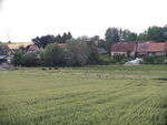 Rural Landscape - Foto di GarySpiren