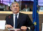 Antonio Tajani - Credit © European Union, 2011