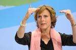 Connie Hedegaard - Credit © European Union, 2011