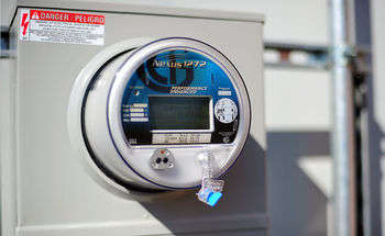 Smart Meter - Foto di U.S. Navy