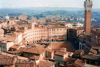 Tuscany - foto di Felicity and Phillip