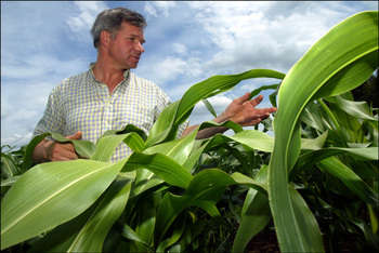 Agricoltore - Credit © European Union, 2012