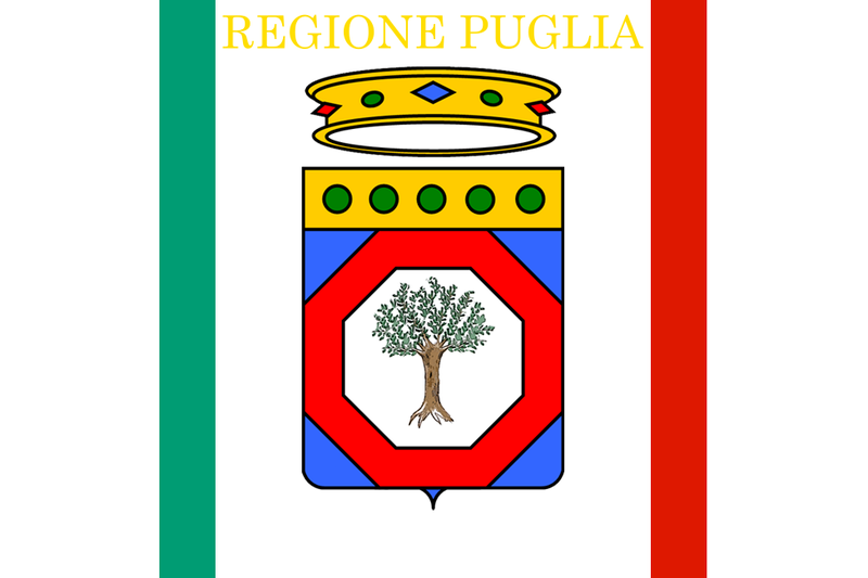 Regione Puglia - foto di Andrwsc