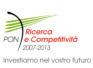 Pon ricerca 2007-2013