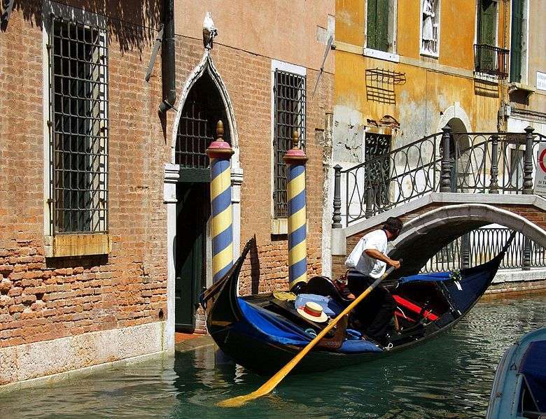 Venezia - foto di Jikael