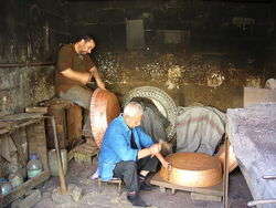 Artisans - foto di Gwili