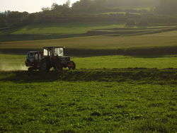 Agricoltura - foto di Vermondo