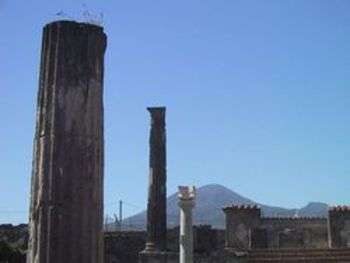 Pompei - foto di mtsrs