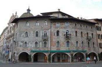 Piazza Duomo Trento - foto di Alesvp