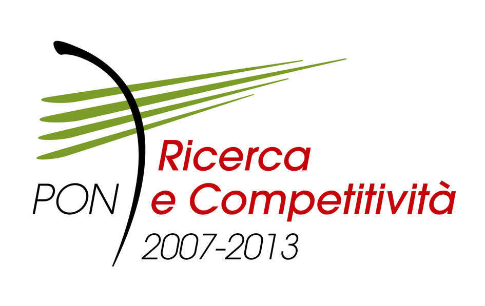 PON Ricerca e Competitività, logo