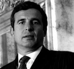 Riccardo Monti