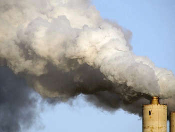 Pollution - foto di racineur