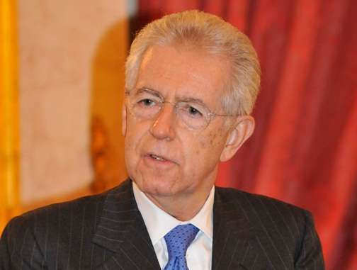 Mario Monti