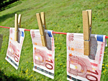 Euro - foto di Images_of_Money