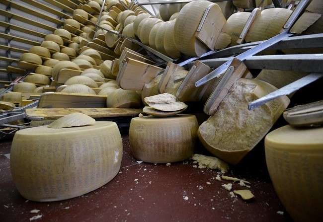 Parmigiano