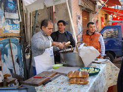 Italian worker - foto di Julie70