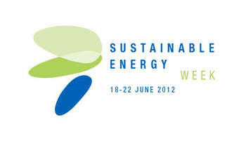 EUSEW 2012