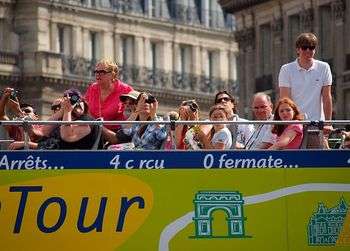 Piano nazionale per il rilancio del turismo - foto di zoetnet