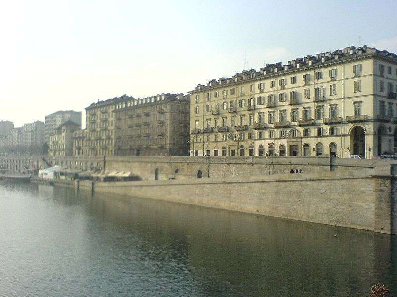 Torino - foto di FlickreviewR