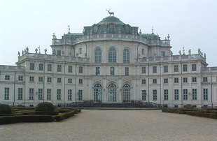 Palazzina di caccia di Stupinigi - foto di PodracerHH