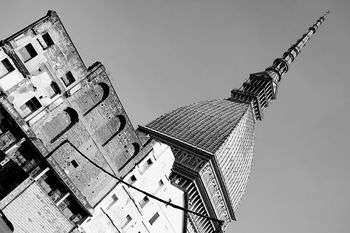 Mole antonelliana - foto di Barbarino