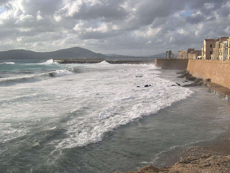 Alghero - Foto di Flominator