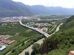 Bolzano - foto di Hubert Berberich