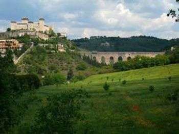 Spoleto - foto di Zyance