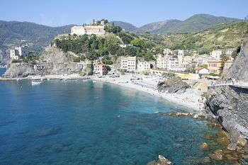 Monterosso - foto di Lee & Chantelle McArthur