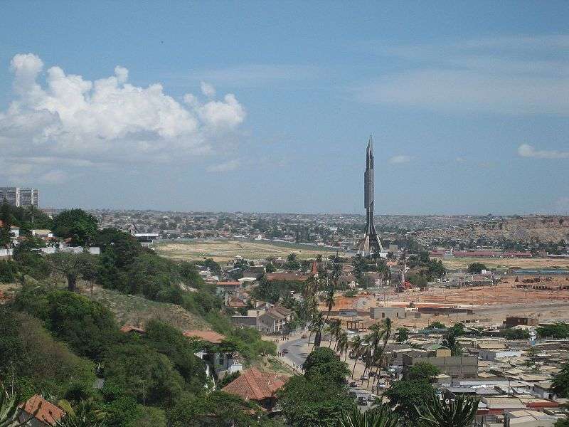 Luanda - foto di Erik Cleves Kristensen