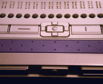 Braille display - foto di cobalt123