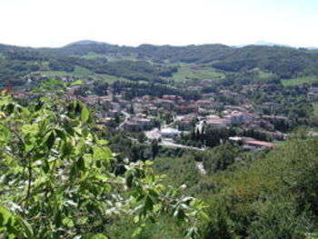 Appennino Emilia-Romagna - foto di Paolo da Reggio