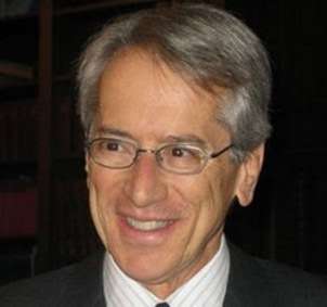 Giulio Terzi, ministro degli Affari Esteri