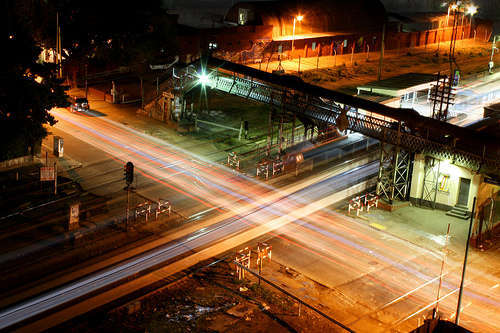 Trasporti - foto di guidokritz