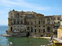 Napoli - foto di Armando Mancini 