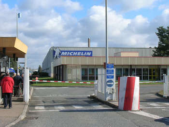 Michelin - foto di arneonreloi@yahoo.fr