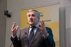 Antonio Tajani