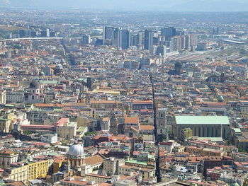 Napoli - Foto di Lalupa