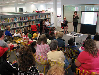 Classe - foto di New Jersey State Library