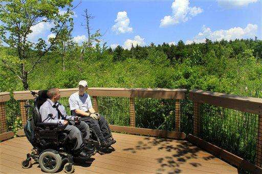 Turismo accessibile