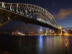 Sidney - foto di Wj32