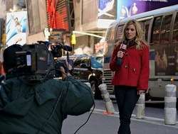 Giornalista - foto di andy in nyc